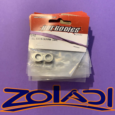 67438 Bearing 8x14x4