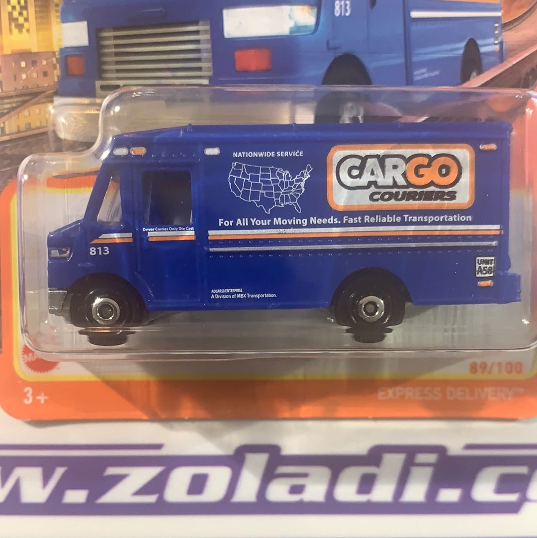 HFP74 Express Matchbox