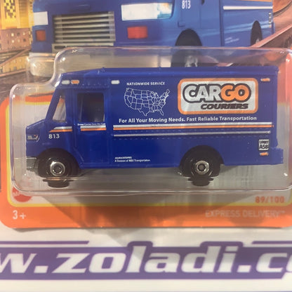 HFP74 Express Matchbox