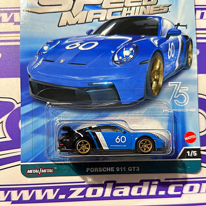 HKC44 PORSCHE 911 GT3