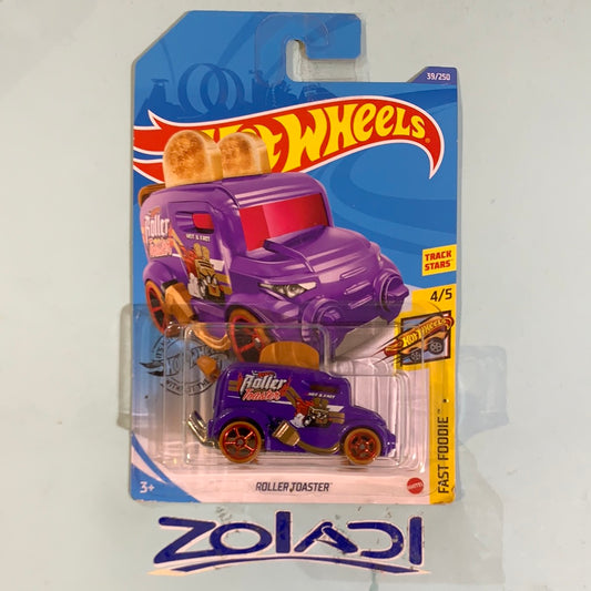 GHF59 ROLLER TOASTER