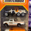 GVY39 Pack de 5 MBX Road Crew