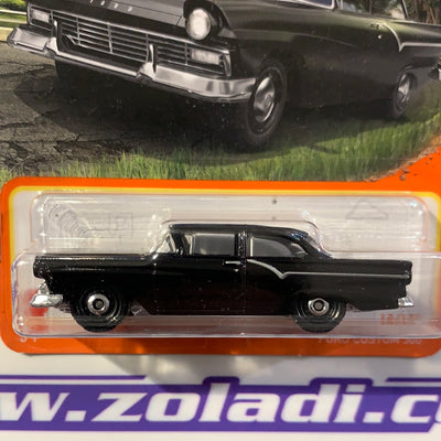 HFP04 Ford 300