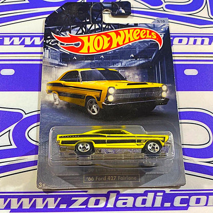 GJW66 FORD FAIRLANE 427