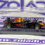 RB16B Sergio Perez #11 RedBull (WITH HELMET AND ACRYLIC) 2021