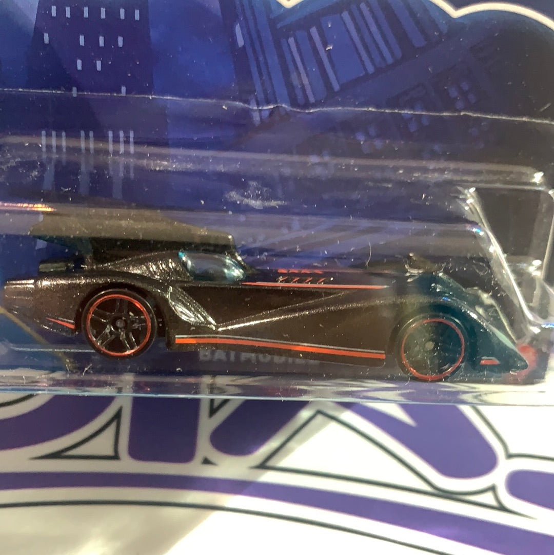 HLK61  Batman Batmobile