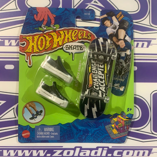 HGT58 HW Skate Electrick Grind