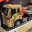 WY571H transport Truck Armed Forces