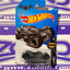 DHT18 Batman Arkham Knight Batmobile