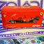SF21 C Leclerc #16 Ferrari (WITH ACRYLIC/WITH HELMET) 2021