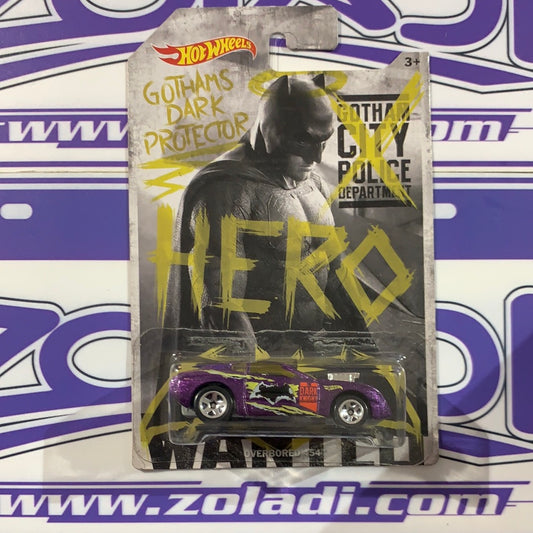 DJL49 Overbored454 chase Batman