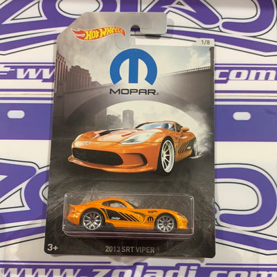 GDG54 SRT VIPER