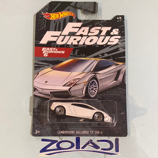 GJV60 LAMBORGHINI GALLARDO