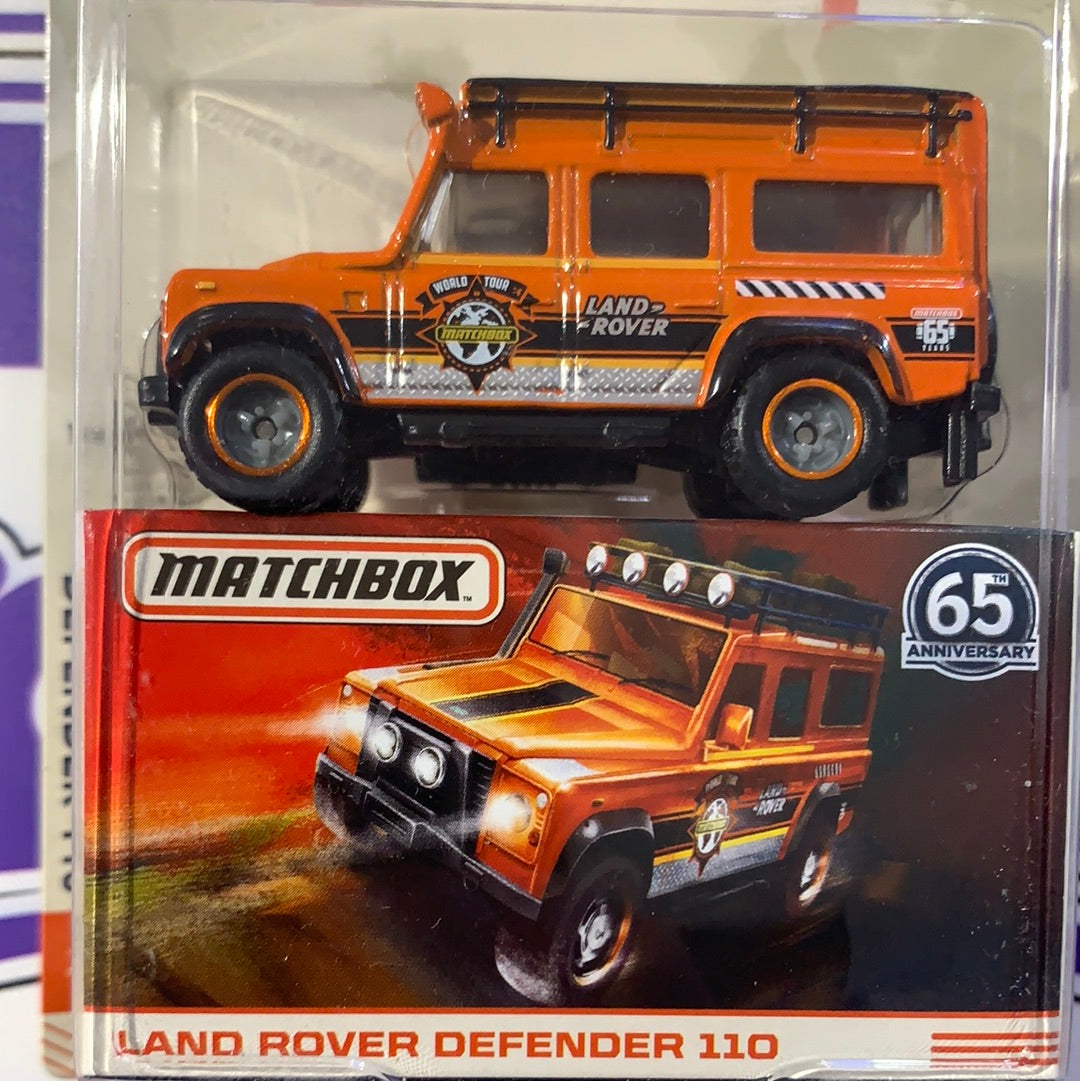 FHY83 Land Rover Defender