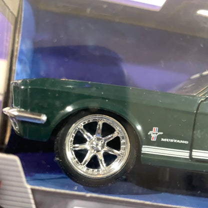 Fast&Furious Seans ford mustang 24075 1/32