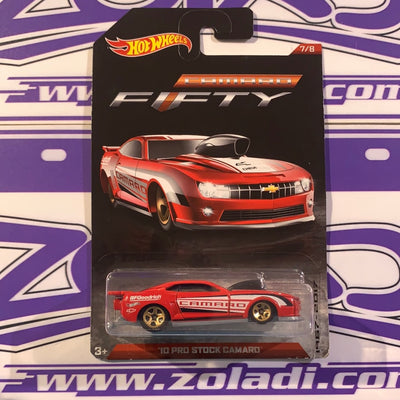 DWC91 Camaro