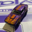 SU Copo Camaro 68 Morado Flamas Naranja