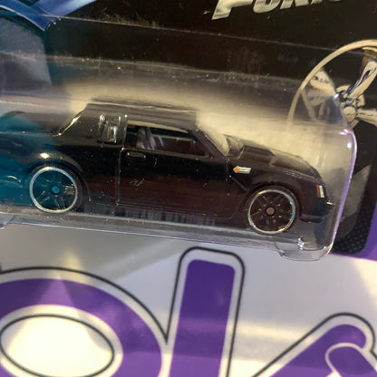 CJL36 Buik Grand National Fast&furious