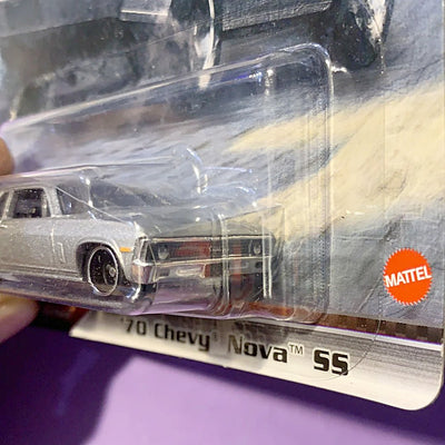 GRK50 70 CHEVY NOVA
