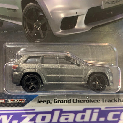 HNW48 Jeep Grand Cherokee TrackHawk
