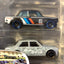 GHP52 Pack de 5 Car Meet
