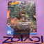 HCN87 MBK VAN Hot Wheels