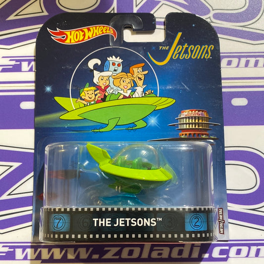 FRF24 THE JETSONS