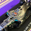 W10 Lewis Hamilton #44 Mercedes W10 Lewis Hamilton