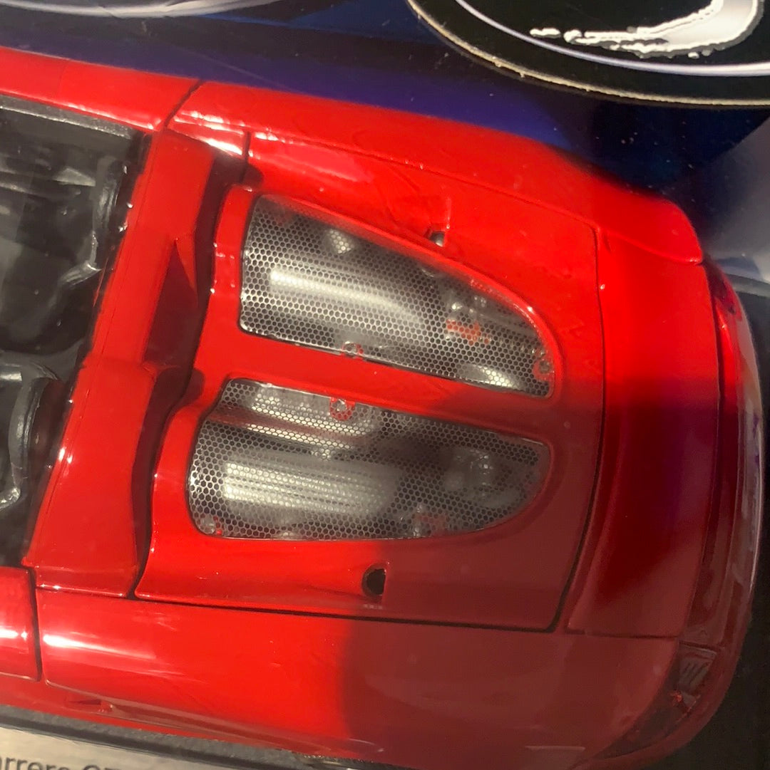 Maisto Porsche Carrera GT 1/18