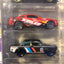 GHP52 Pack de 5 Car Meet