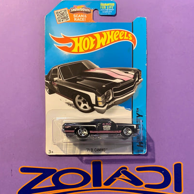 CFH49 El Camino