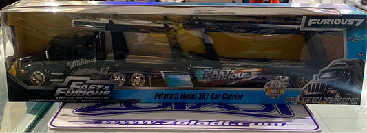 97071 PETERBILT MODEL