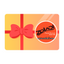 Tarjetas de Regalo! RECIBE Hasta 10% +