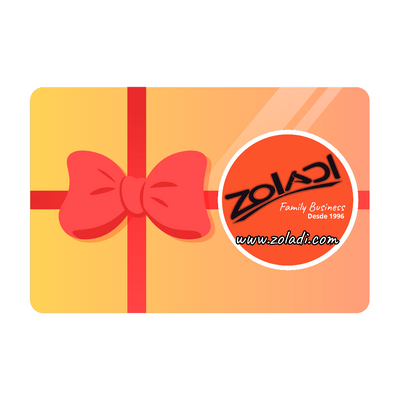 Tarjetas de Regalo! RECIBE Hasta 10% +