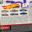 HFF31 Set Ford Torino y Chevelle