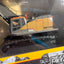 1721 Huina Excavator