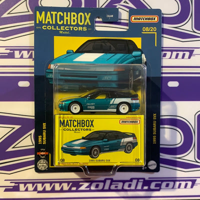 HFL82 Subaru Svx