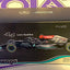 Burago F1 Mercedes Lewis Hamilton