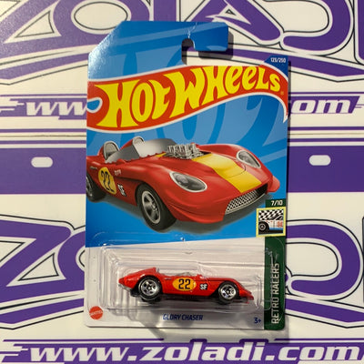 HCX20 GLORY CHASER