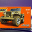 HFV43 Jeep Willys