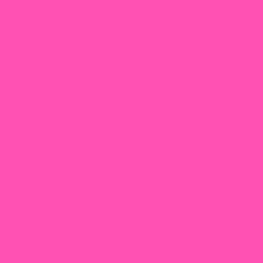 #128 BRIGHT PINK LEE FILTERS 50X60CM