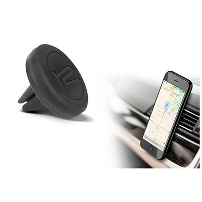 KlipXtreme Magnetik II Soporte magnético para carro