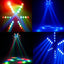 Starship American DJ