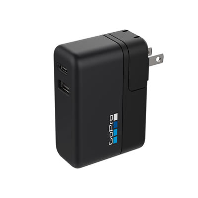 Supercharger WallCharger