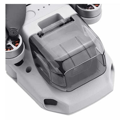 Tapa protectora de lente para DJI Mavic Mini