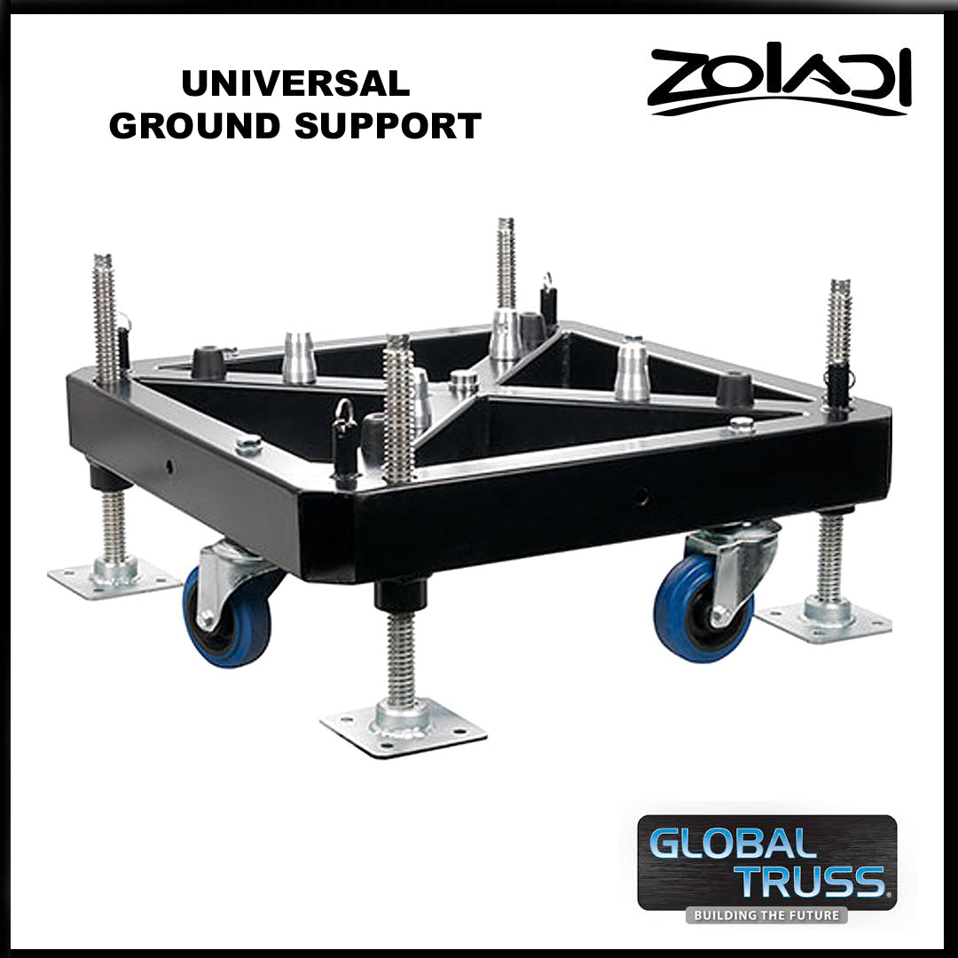Universal Ground Support