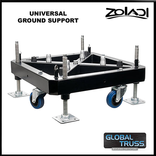 GLOBALTRUSS GT-44BS-1 Universal Ground Support