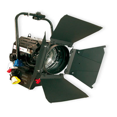 Vulcano 650 DEXEL