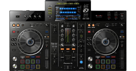 XDJ-RX2 PIONEER DJ